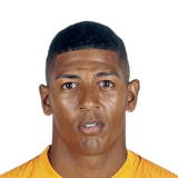 van Aanholt FIFA 23 Non Rare Gold