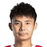 Feng Zhuoyi FIFA 23 Non Rare Bronze