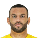 Weverton FIFA 23 World Cup Player