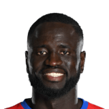 Kouyaté FIFA 23 Non Rare Gold