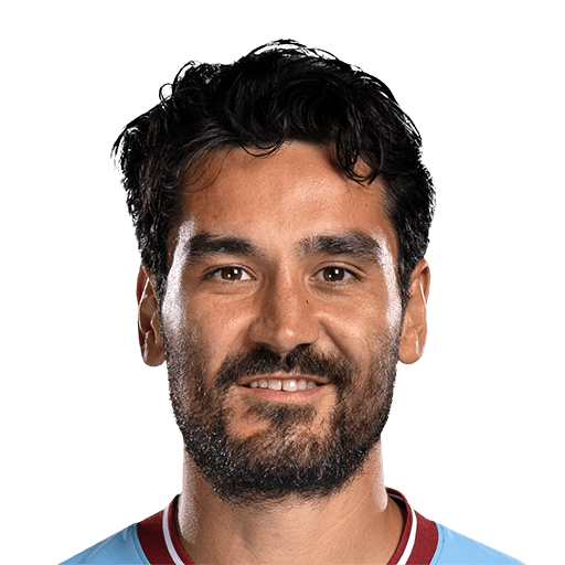 Gündogan FIFA 23 World Cup Player