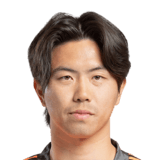 Cho Soo Hyuk FIFA 23 Non Rare Bronze