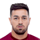 Acosta FIFA 23 Sudamericana