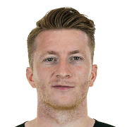 Marco Reus FIFA 23 Rare Gold
