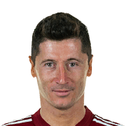 Lewandowski FIFA 23 World Cup Player