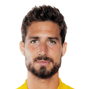 Trapp FIFA 23 World Cup Player