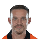 Pawlett FIFA 23 Non Rare Silver