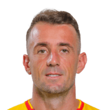 Díaz FIFA 23 Sudamericana