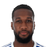 Hoilett FIFA 23 Non Rare Silver