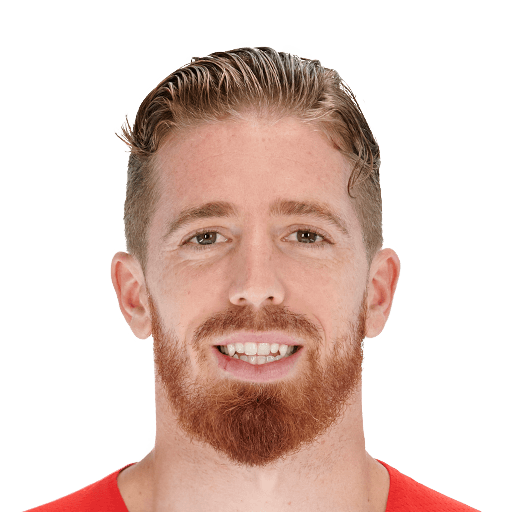 Muniain FIFA 23 Rare Gold