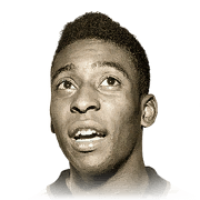 Pelé FIFA 23 Icon / Legend
