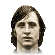 Cruyff FIFA 23 Icon / Legend