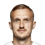 Buric FIFA 23 Team of the Week Gold