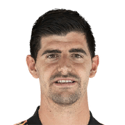 Courtois FIFA 23 World Cup Player