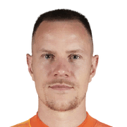 fifa23 #freekick #goalkeeper #terstegen