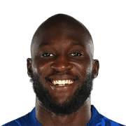 Lukaku FIFA 23 World Cup Player