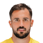 Mario Gaspar FIFA 23 Non Rare Gold