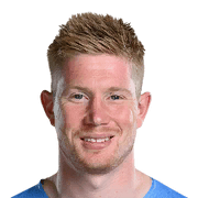 De Bruyne FIFA 23 World Cup Player