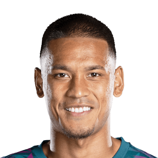Areola FIFA 23 World Cup Player