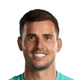 Darlow FIFA 23 Non Rare Gold