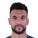 Caulker FIFA 23 Rare Silver