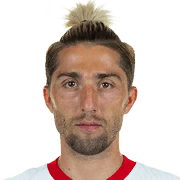 Kampl FIFA 23 Non Rare Gold
