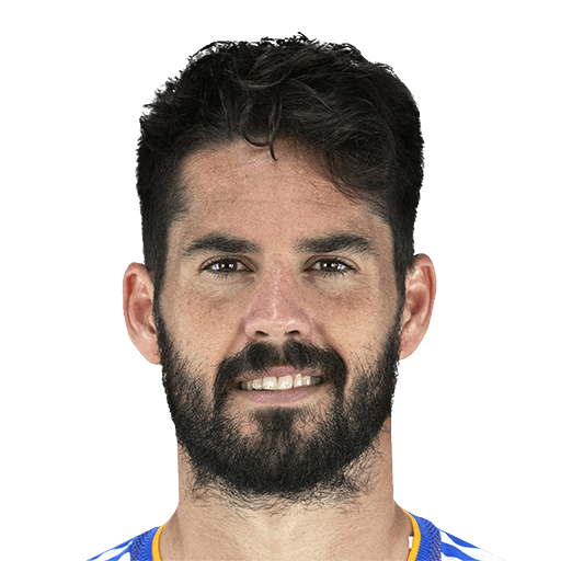 Isco FIFA 23 Futties Premium