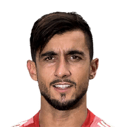 Perin FIFA 23 Rare Gold