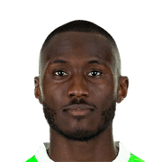 Josuha Guilavogui FIFA 23 Non Rare Gold