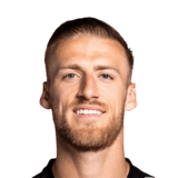 Bentley FIFA 23 Rare Silver