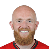 Williams FIFA 23 World Cup Player