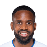 Bakambu FIFA 23 Non Rare Gold