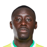 Appiah FIFA 23 Rare Silver
