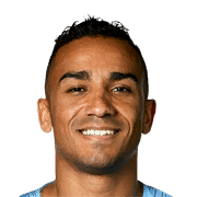 Danilo FIFA 23 World Cup Player