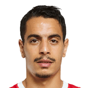 Wissam Ben Yedder FIFA 23 Non Rare Gold