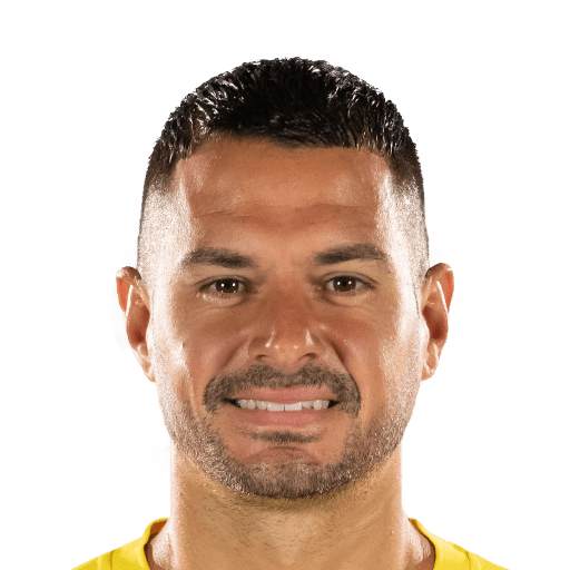 Víctor Machín Pérez 77 LM Rare Gold FIFA 23 FifaRosters