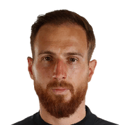 Jan Oblak FIFA 23 Rare Gold