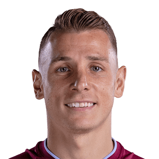 Digne FIFA 23 World Cup Player