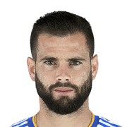 Nacho Fernández FIFA 23 Rare Gold