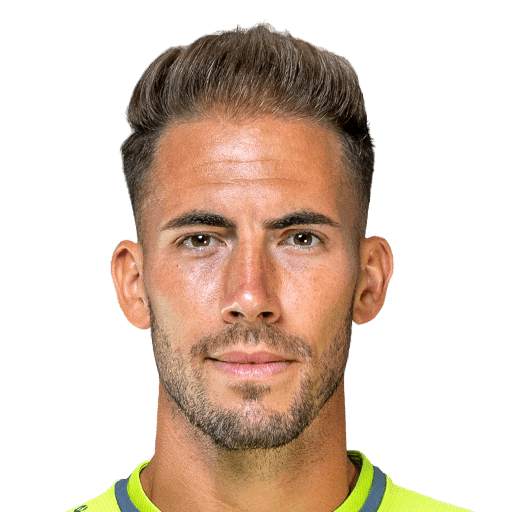 Lecomte FIFA 23 Rare Gold