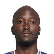 Danilo Pereira FIFA 23 World Cup Player