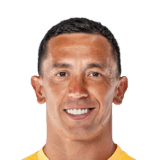 Marchesín FIFA 23 World Cup Player