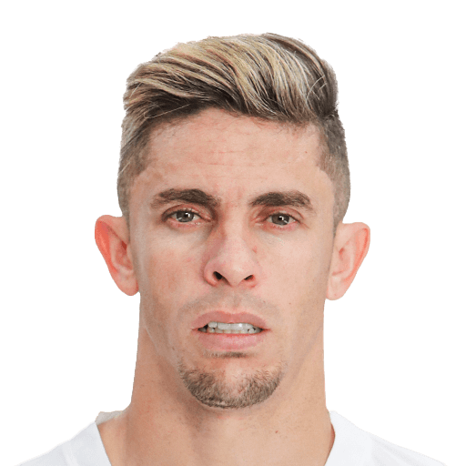 Gabriel Paulista FIFA 23 Rare Gold