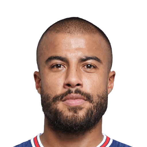 Rafinha FIFA 23 Rare Gold