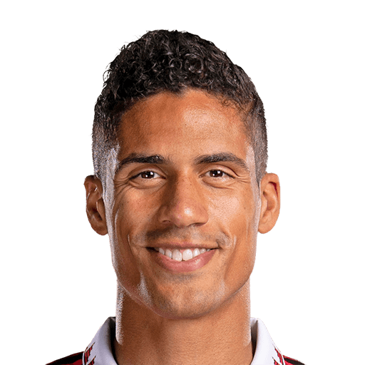 Varane FIFA 23 World Cup Player