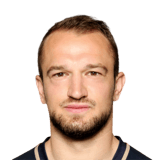 Berisha FIFA 23 Rare Silver
