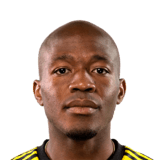Nagbe FIFA 23 Non Rare Gold