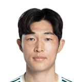 Lee Seung Gi FIFA 23 Non Rare Silver