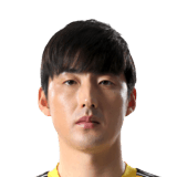 Yang Han Been FIFA 23 Non Rare Silver
