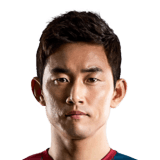 Lee Woong Hee FIFA 23 Rare Bronze